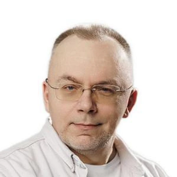 Андреев Юрий Анатольевич — Психотерапевт, Барнаул
