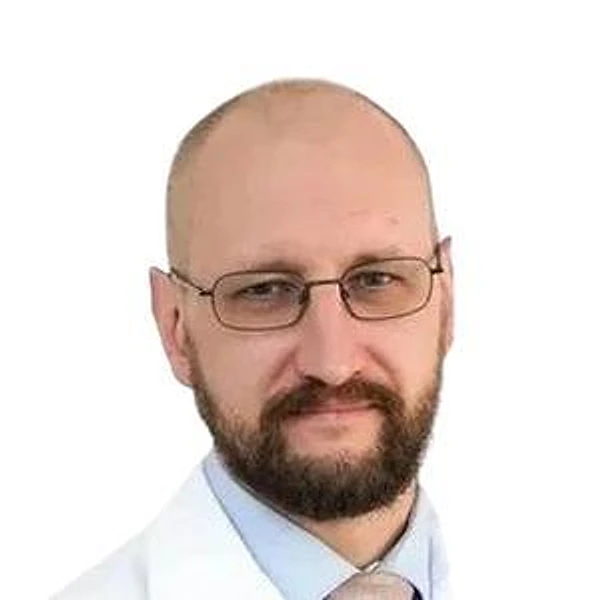 Кокорин Денис Михайлович — Малоинвазивный хирург, Сосудистый хирург (ангиохирург), Хирург, Санкт-Петербург