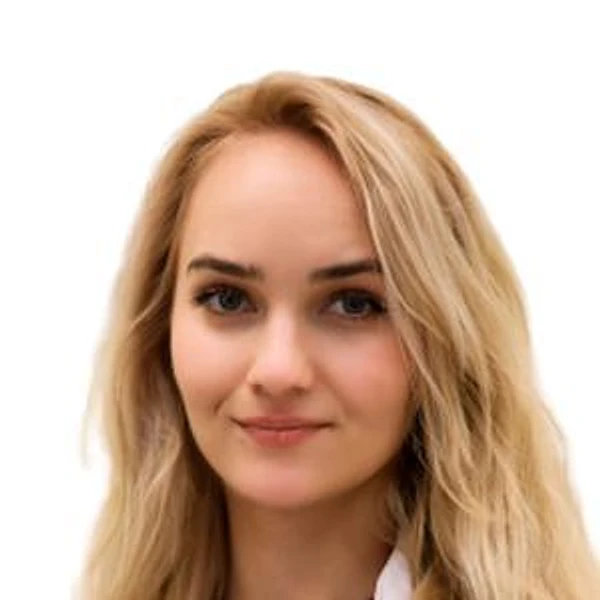 Барышникова Анастасия Александровна — Офтальмолог-хирург, Офтальмолог (окулист), Москва