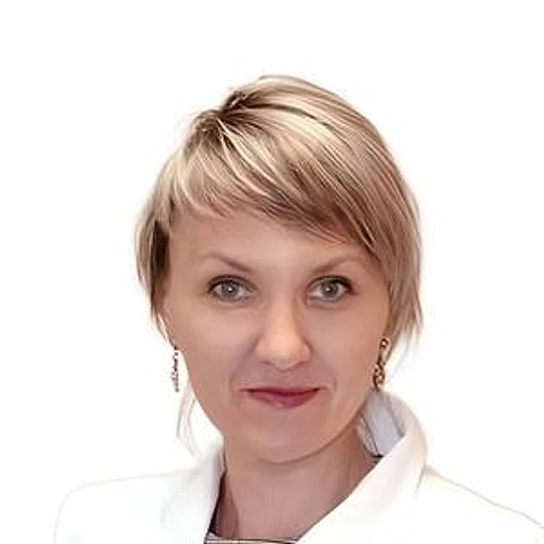 Гетманова Екатерина Александровна — Гомеопат, Диетолог, Нутрициолог, Саратов