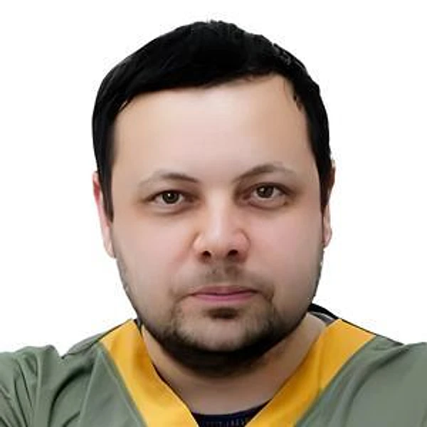 Гаспарян Арутюн Айрапетович — Стоматолог-ортопед, Стоматолог-хирург, Ковров