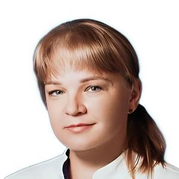 Филатова Анна Николаевна — Невролог, Москва