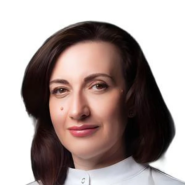 Бакалова Наталья Александровна — Офтальмолог (окулист), Детский офтальмолог, Москва