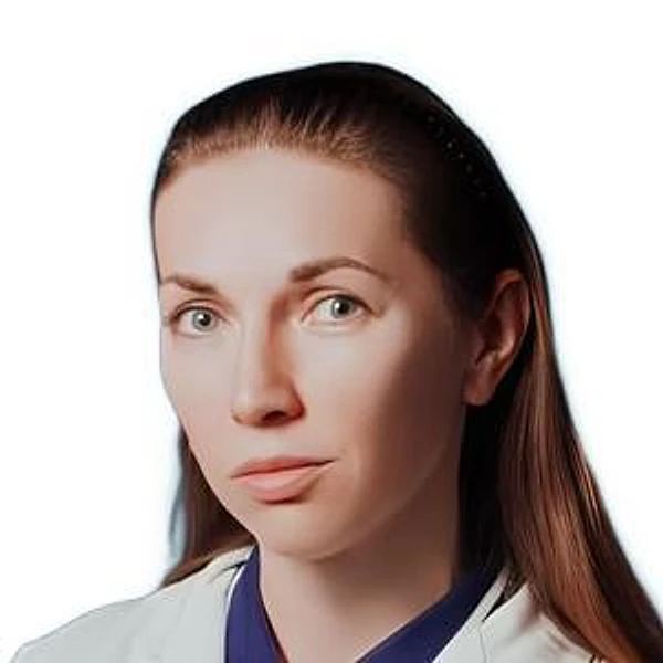 Шулькина Анна Викторовна — Невролог, Врач физической и реабилитационной медицины (ФРМ), Москва