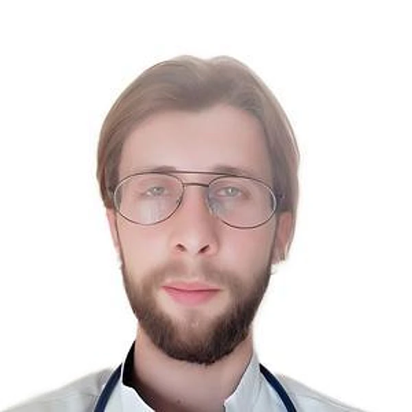 Михасев Андрей Михайлович — Педиатр, Калининград