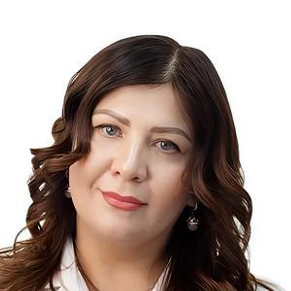Черемисинова Екатерина Алексеевна — Врач УЗИ, Детский врач УЗИ, Санкт-Петербург