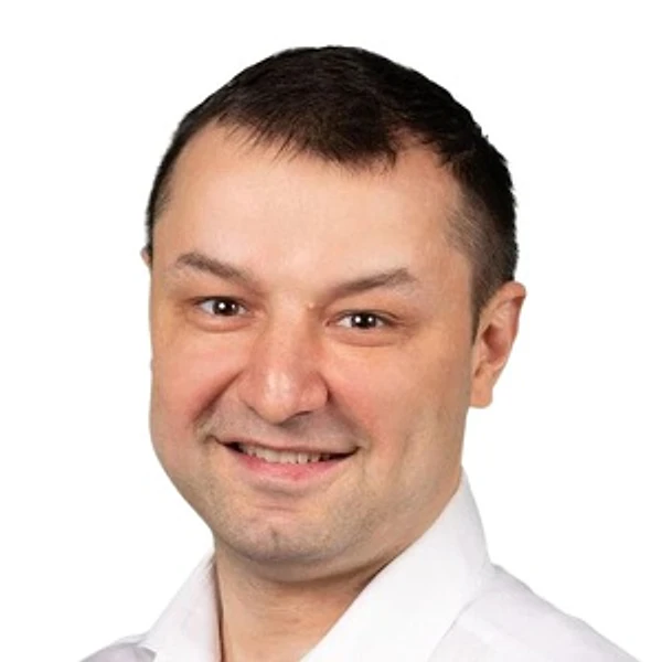 Софронов Кирилл Адольфович — Анестезиолог-реаниматолог, Москва