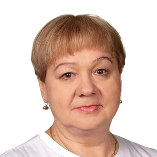 Якунина Наиля Шамильевна — Врач общей практики (семейный врач), Москва