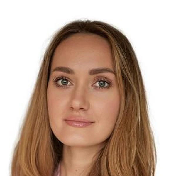 Пикулева Полина Александровна — Педиатр, Екатеринбург