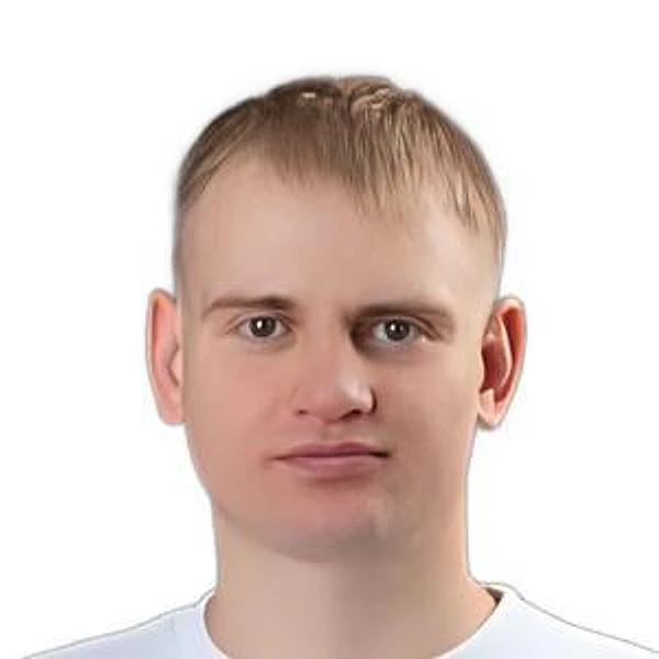 Пантюхин Андрей Сергеевич — Инструктор-методист, Москва