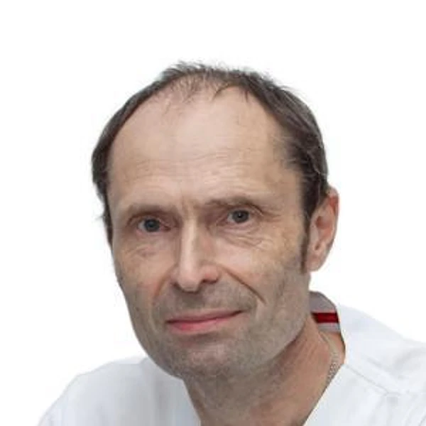 Щенев Сергей Вячеславович — Флеболог, Врач УЗИ, Хирург, Елец