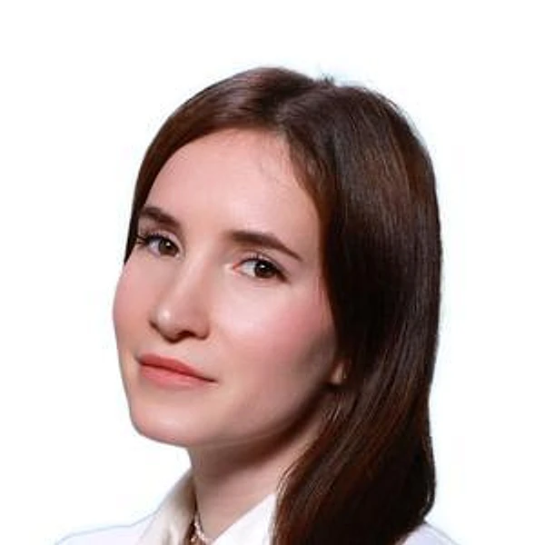 Галузинская Александра Таировна — Детский хирург, Москва