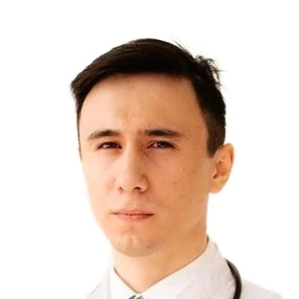 Хабибов Ильдар Нуриханович — Сосудистый хирург (ангиохирург), Уфа