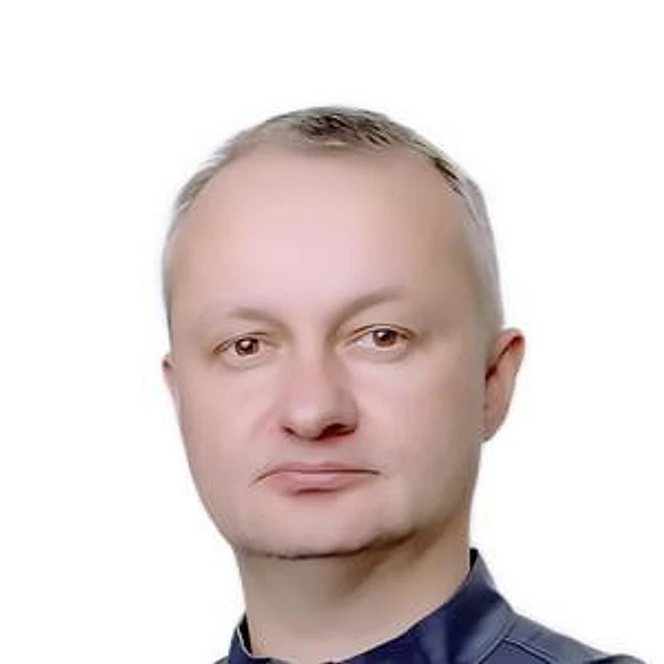 Бредихин Владимир Евгеньевич — Травматолог, Ортопед, Москва