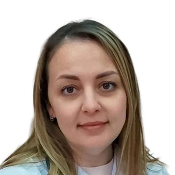 Метла Инна Михайловна — Врач общей практики (семейный врач), Педиатр, Терапевт, Нижний Новгород