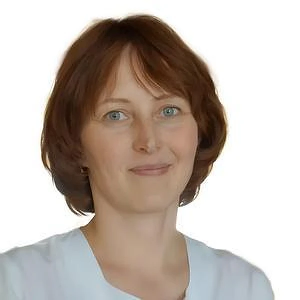 Скоробогатых Наталья Вячеславовна — Врач ЛФК, Реабилитолог, Спортивный врач, Москва