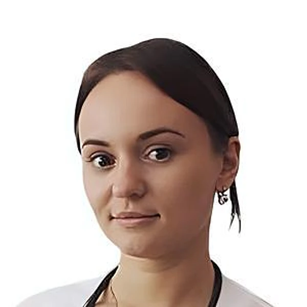 Кузьмина Виктория Олеговна — Эндокринолог, Диетолог, Москва
