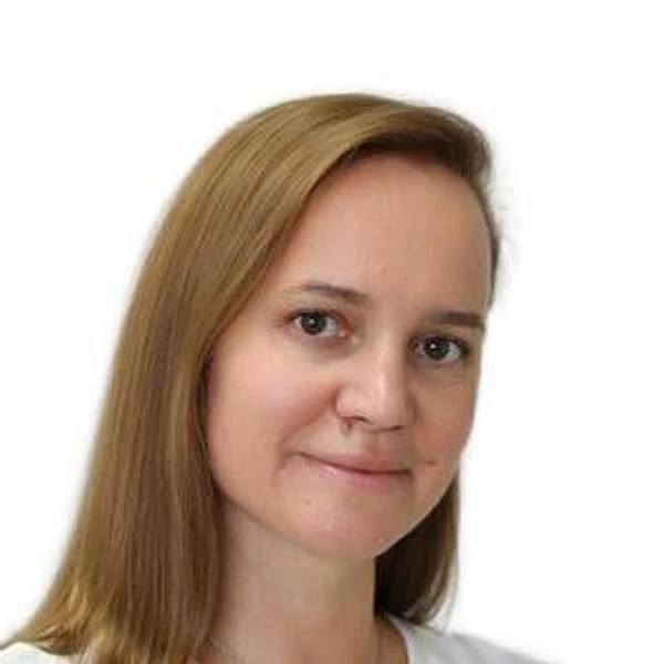 Горбунова Наталья Викторовна — Эндокринолог, Диетолог, Нижний Новгород