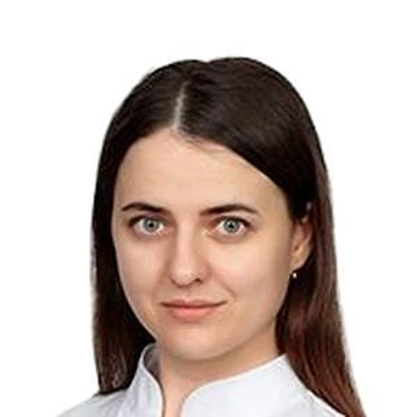 Макаркина Яна Александровна — Невролог, Нижний Новгород