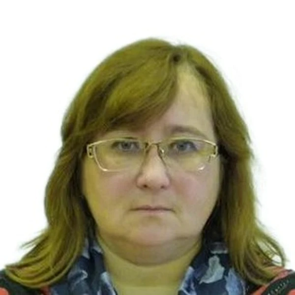 Басиладзе Елена Анатольевна — Педиатр, Москва