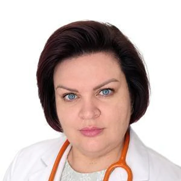 Арехина Татьяна Анатольевна — Педиатр, Детский аллерголог, Москва