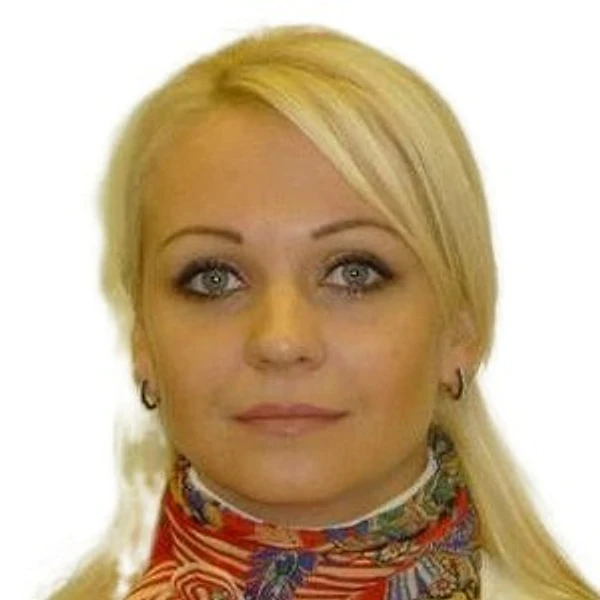 Богданова Ирина Сергеевна — Педиатр, Москва