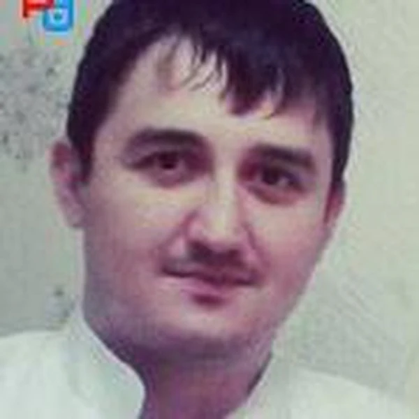Ахметханов Адам Рамзанович — Стоматолог, Грозный