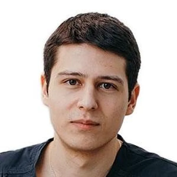 Антонов Николай Михайлович — Стоматолог, Гнатолог, Стоматолог-ортопед, Москва
