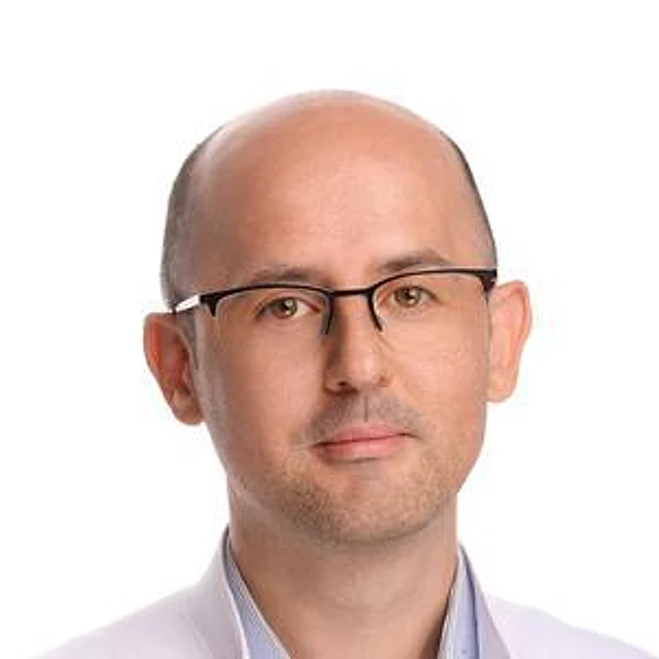Матвиевский Петр Алексеевич — Психиатр, Москва