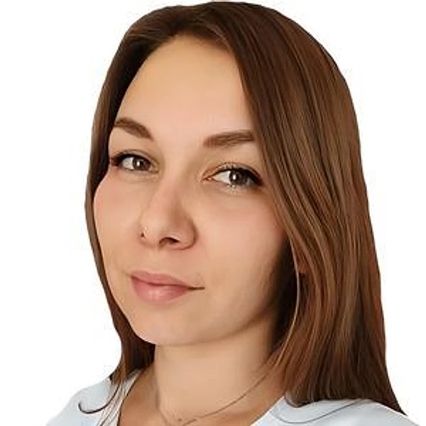 Чернышкова Марина Александровна — Функциональный диагност, Саратов
