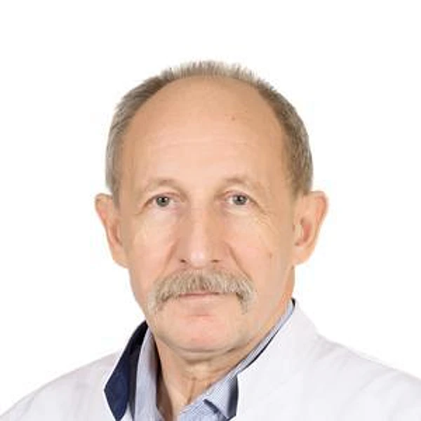 Шрамко Олег Григорьевич — Мануальный терапевт, Врач УЗИ, Врач общей практики (семейный врач), Массажист, Терапевт, Коломна