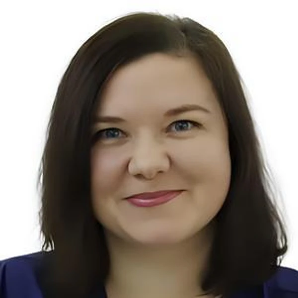 Демидова Анна Федоровна — Стоматолог-гигиенист, Москва
