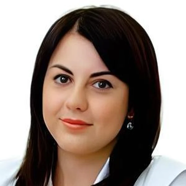 Алексеенко Мария Николаевна — Стоматолог, Коломна