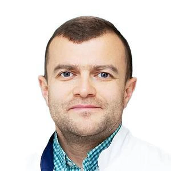 Медведев Антон Евгеньевич — Психиатр, Психотерапевт, Москва