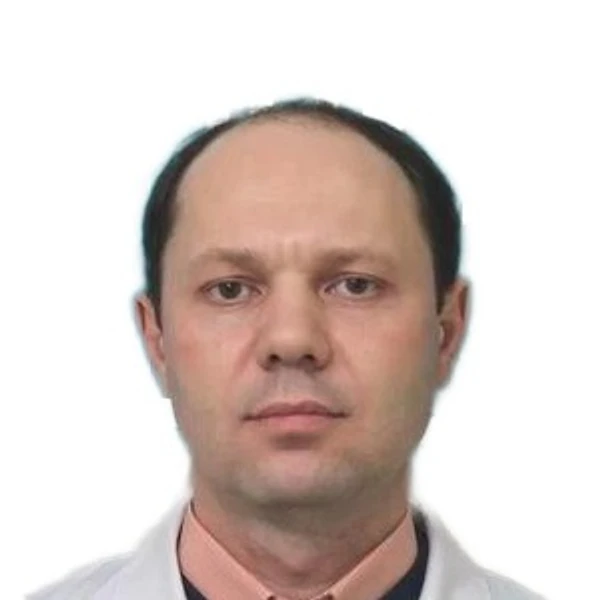 Красильников Олег Анатольевич — Ортопед, Травматолог, Москва