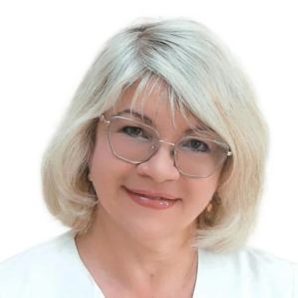 Кайдаш Ольга Николаевна — Педиатр, Омск