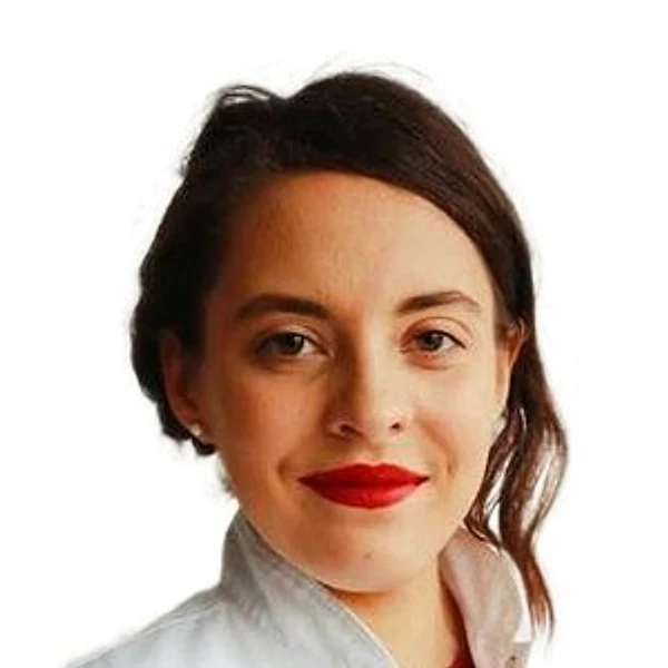 Михальцова Екатерина Викторовна — Педиатр, Омск