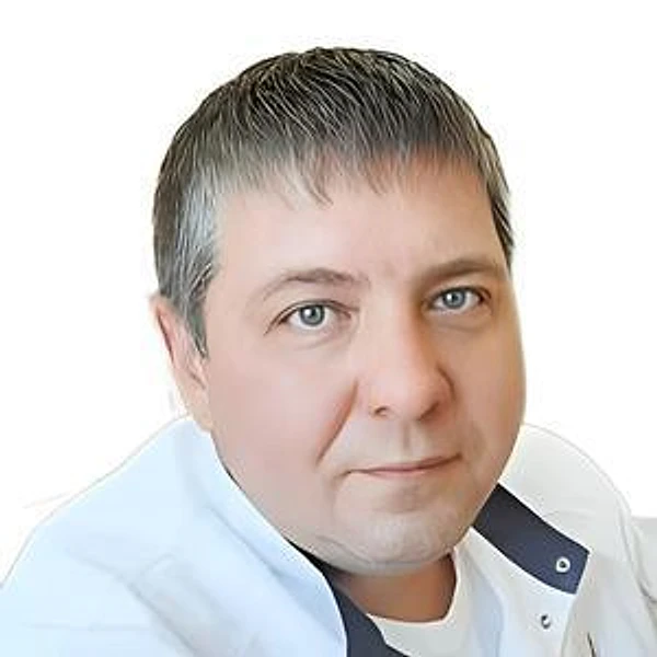 Киселев Игорь Евгеньевич — Травматолог, Ортопед, Врач УЗИ, Хирург, Детский ортопед, Детский травматолог, Коломна