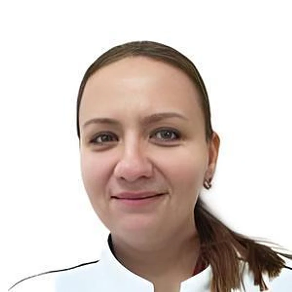 Кокорина Оксана Валериевна — Педиатр, Неонатолог, Коломна