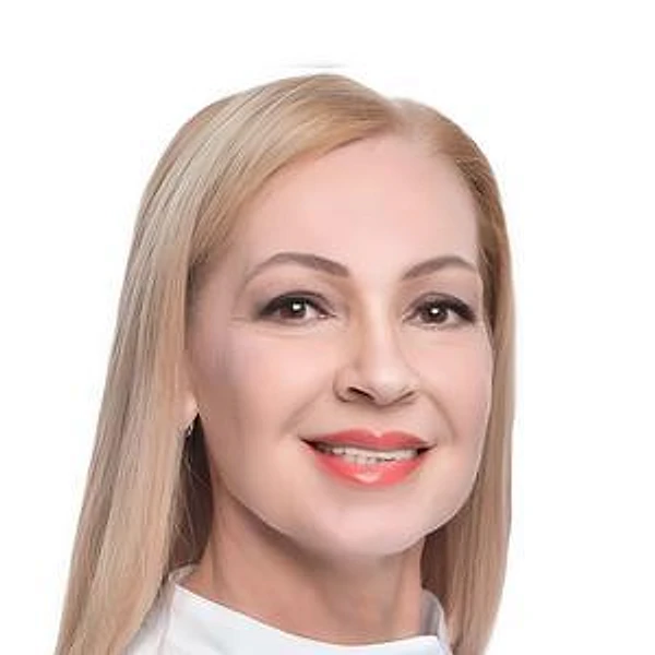Малакеева Елена Олеговна — Детский офтальмолог, Офтальмолог (окулист), Омск