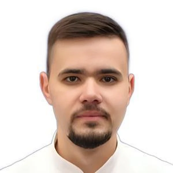 Спичкин Кирилл Вячеславович — Стоматолог, Стоматолог-ортопед, Коломна