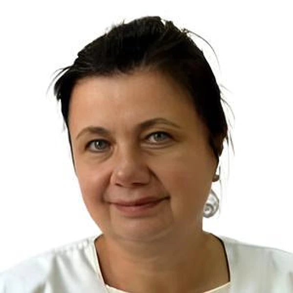 Чернышева Татьяна Викторовна — Врач УЗИ, Ревматолог, Оренбург
