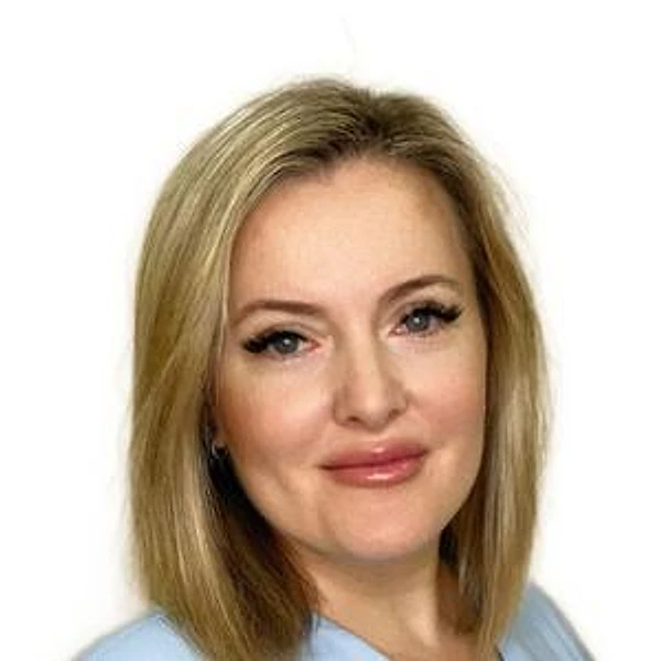 Кузьменко Инна Сергеевна — Психолог, Семейный психолог, Ростов-на-Дону
