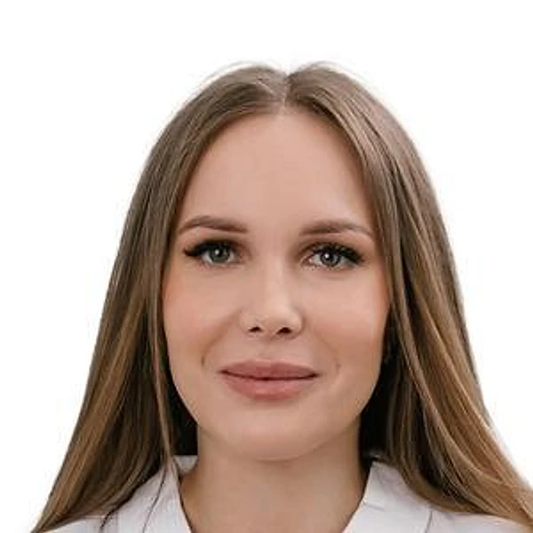 Чурюкина Анастасия Валерьевна — Стоматолог, Москва