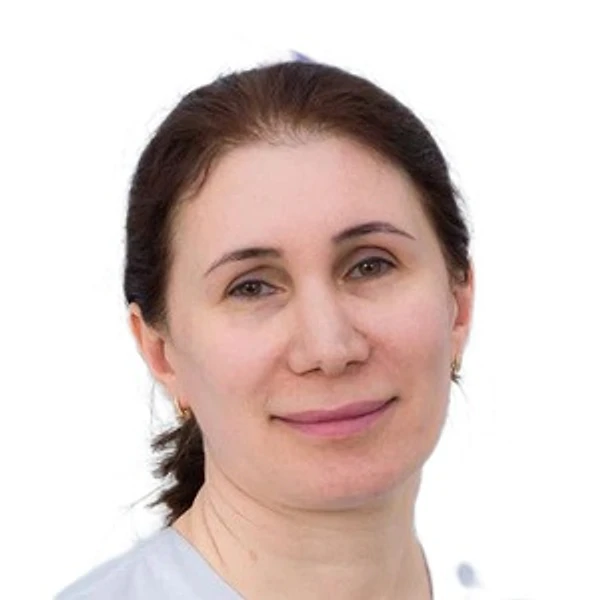 Битиева Лайла Алихановна — Акушер, Гинеколог, Назрань