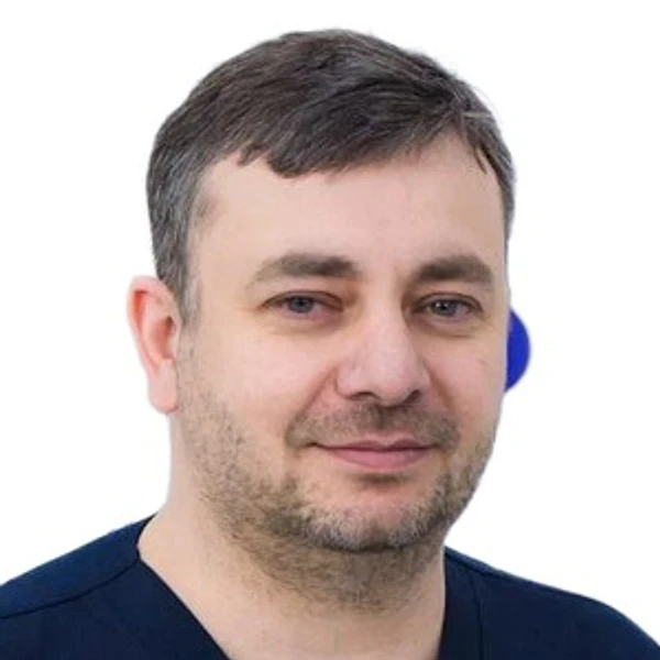 Евлоев Магомедрашид Харонович — Хирург, Назрань