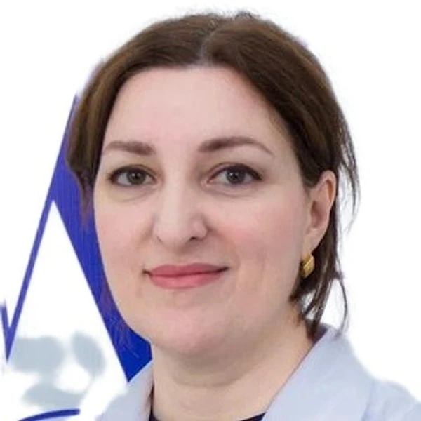 Хашагульгова Светлана Даудовна — Акушер, Гинеколог, Назрань