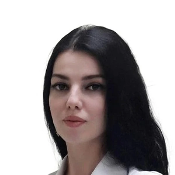 Целоева Мадина Мовлаевна — Рентгенолог, Назрань