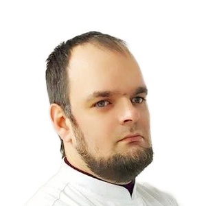 Лизунов Сергей Сергеевич — Врач УЗИ, Онколог, Хирург, Смоленск