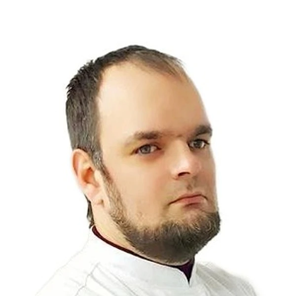 Лизунов Сергей Сергеевич — Врач УЗИ, Онколог, Хирург, Смоленск